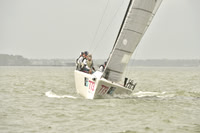 2019 Charleston Race Week C_0965
