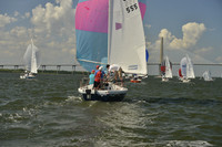 2017 Charleston Race Week B_0904