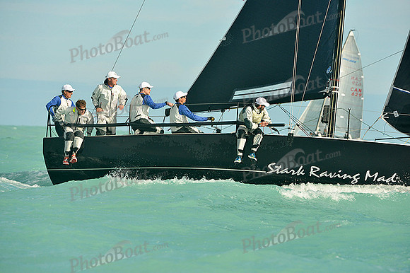 2016 Key West Race Week A_1691