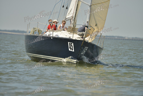 2017 Southern Bay Race Week A_0712
