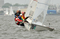 2013 Charleston Race Week A 1906