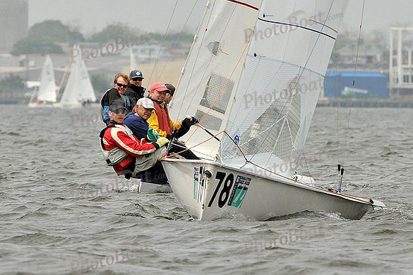 2013 Charleston Race Week A 1906