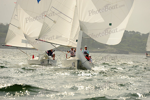 2014 USQS-D 244