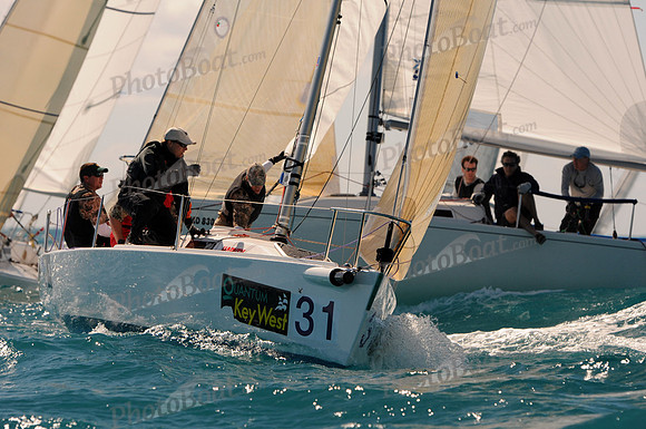2012 Key West Race Week D 493
