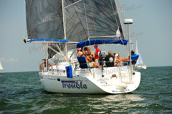 2014 Cape Charles Cup A 1216