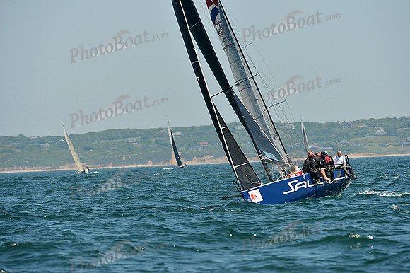 2015 Block Island Race Week A 1616