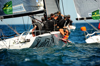 2014 NYYC Annual Regatta C 1429