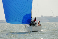 2012 Southern Bay Race Week A 729