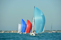 2015 Key West Race Week C 557