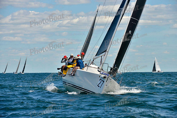 2021 Block Island Race Week D_0732