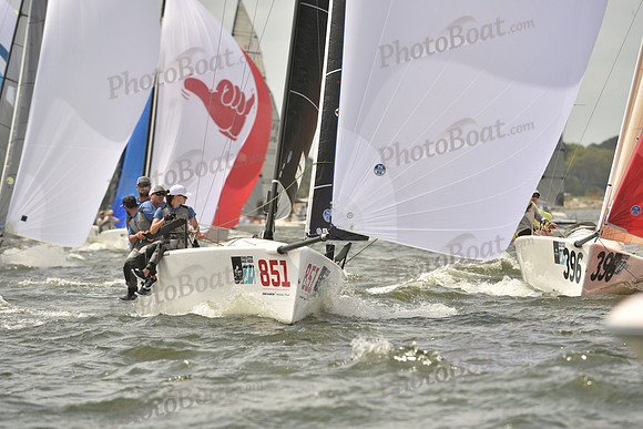 2019 Charleston Race Week E_1009