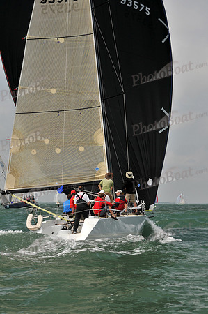 2012 Charleston Race Week A 2490