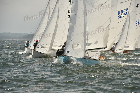 2018 Thistle Nationals E_1139