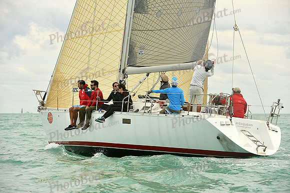 2016 Key West Race Week F_0558