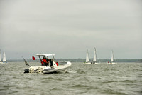 2015 Charleston Race Week E 887