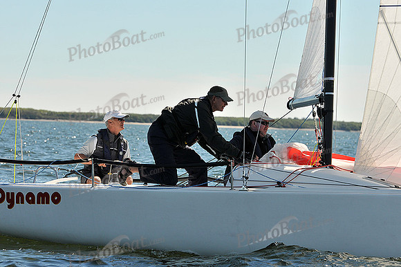 2014 J70 Winter Series C 339