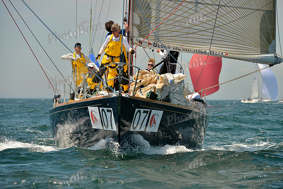 2017 Block Island Race Week C_0457