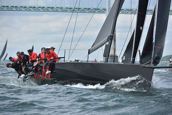 2019 NYYC Annual Regatta A_2651