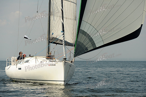 2013 Vineyard Race A 1926