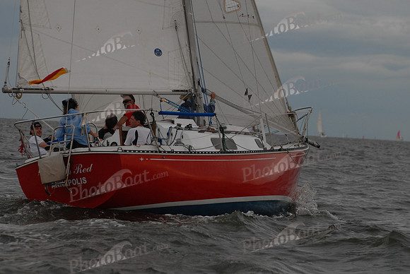 2009 Gov Cup A 606