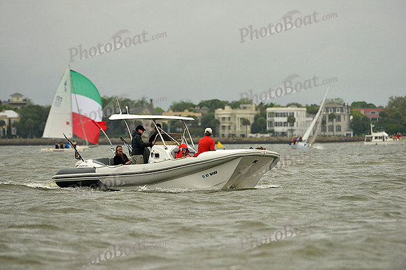 2015 Charleston Race Week E 1036