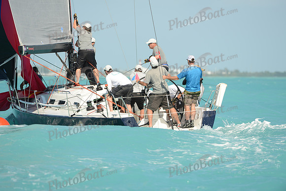 2017 Quantum Key West RW D 354