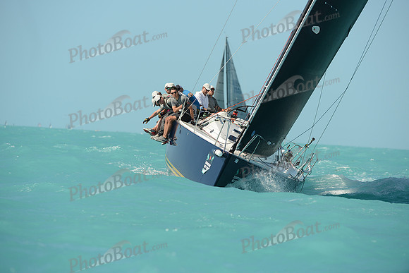 2017 Quantum Key West RW D 328
