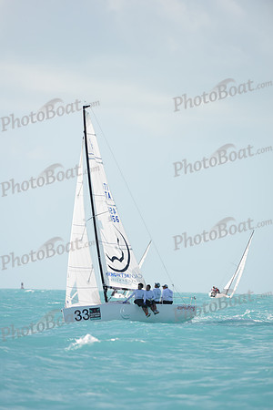 2017 Quantum Key West RW B 1750