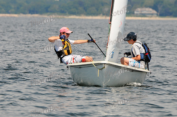 2011 Pequot Pixel Regatta A 177