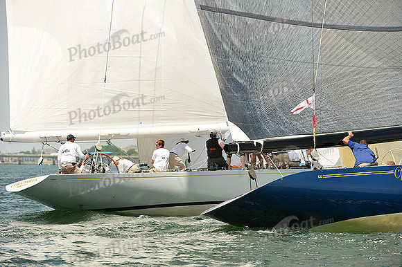 2015 NYYC Annual Regatta E 369