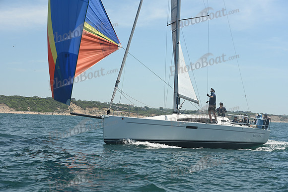 2025 Block Island Race Week C_0916