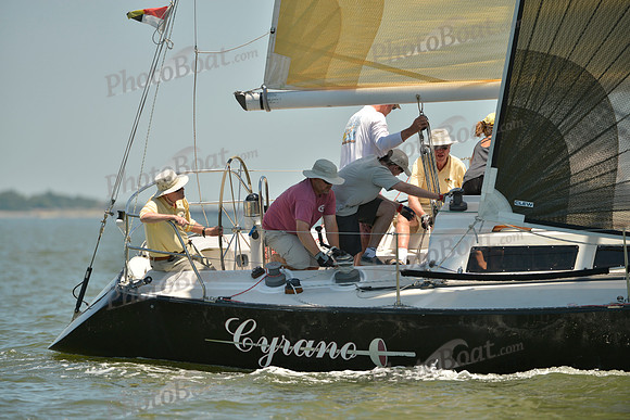 2017 Southern Bay Race Week A_1162