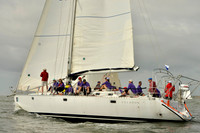 2019 Charleston Race Week B_0763