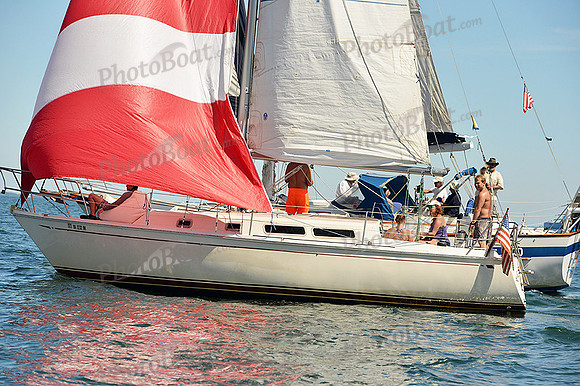 2015 Cape Charles Cup A 1457