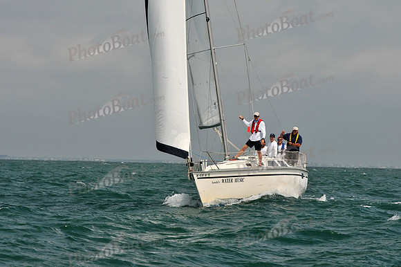 2012 Charleston Race Week A 2034
