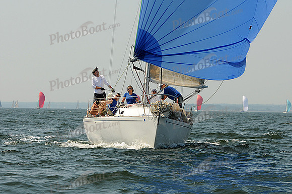 2012 Vineyard Race A 861