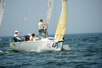 2013 Block Island Race Week A 952