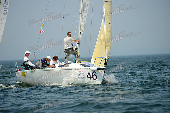 2013 Block Island Race Week A 952