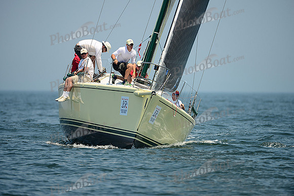2013 Block Island Race Week A 409