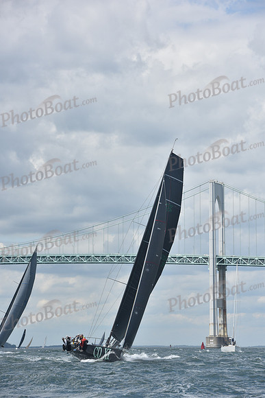 2019 NYYC Annual Regatta A_2779