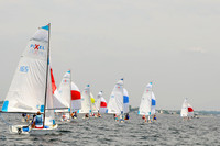 2011 Pequot Pixel Regatta A 391