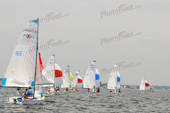 2011 Pequot Pixel Regatta A 391