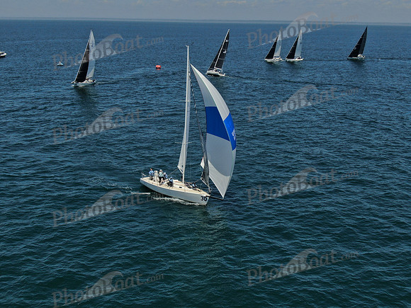 2025 Block Island Race Week F_0067