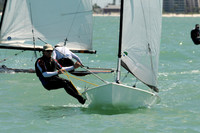 2012 Contender Worlds A 506