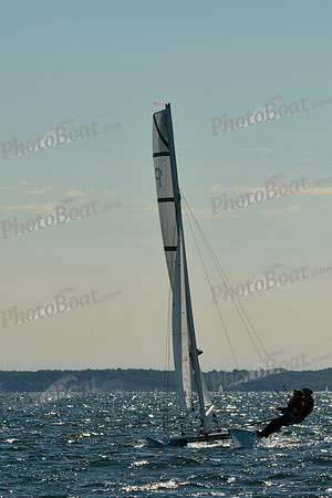 2015 Roton Point Multihull Regatta 855