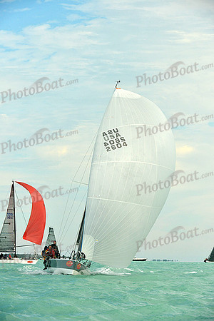 2016 Key West Race Week A_1191