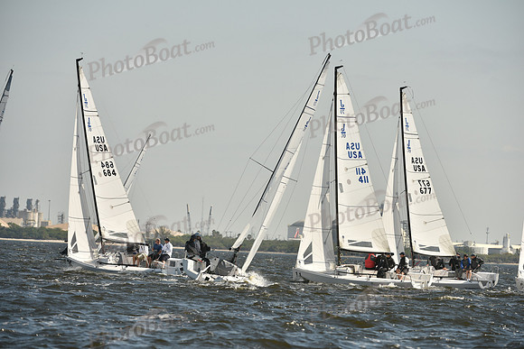 2019 J70 Winter Series C_0411