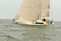 2013 Charleston Race Week A 492