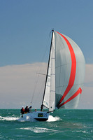 2013 Key West Race Week D 587