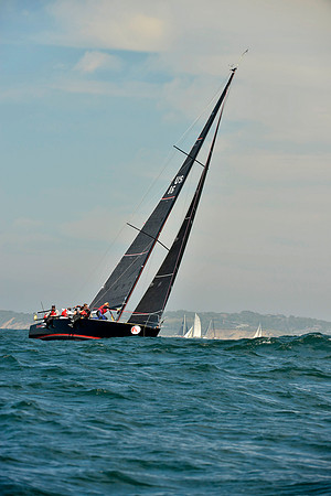 2017 Block Island Race Week A_0048